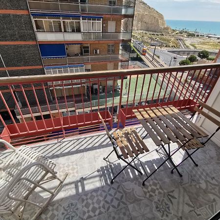 Turina Beach Alicante Exteriér fotografie