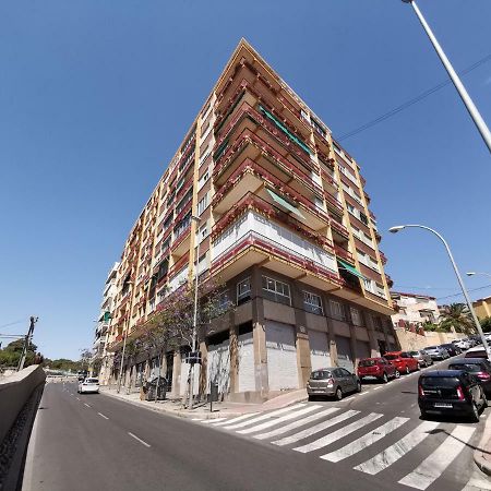 Turina Beach Alicante Exteriér fotografie