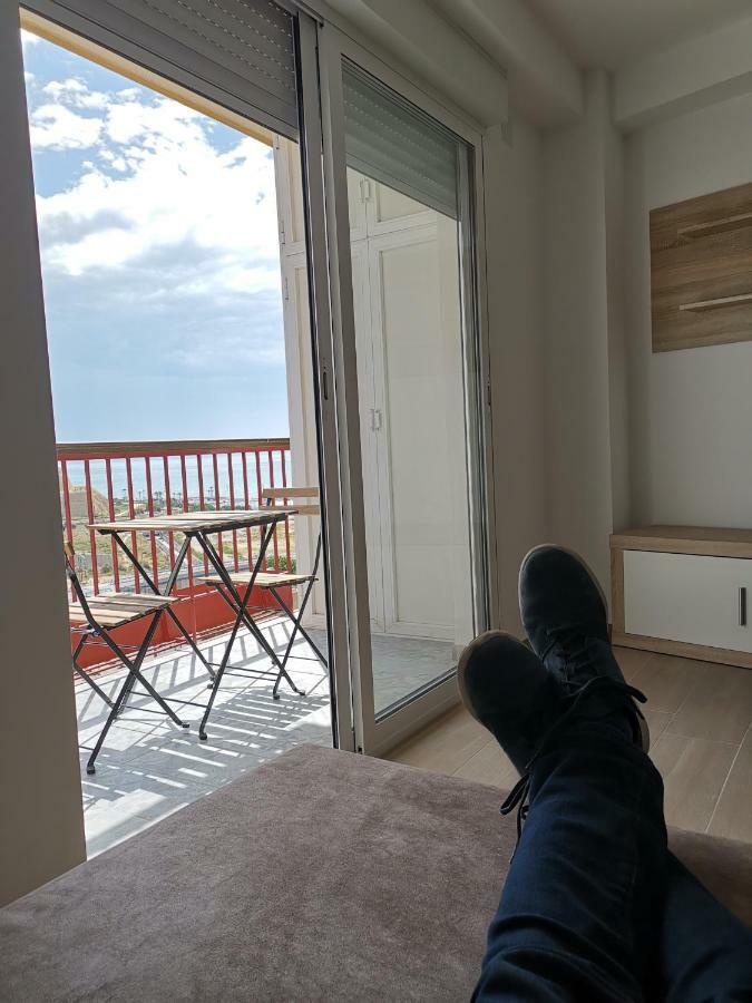 Turina Beach Alicante Exteriér fotografie